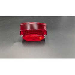 Cabochon de feu arrière