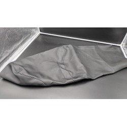 Revêtement de selle k75/100 confort