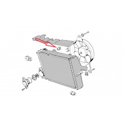 Manchon caoutchouc série K
