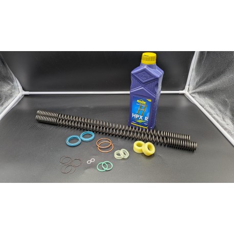 Kit entretien fourche Série 6 et 7 avant 1981