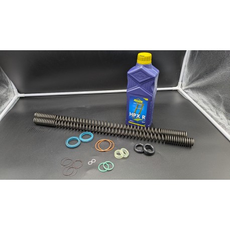 Kit entretien fourche Série 5