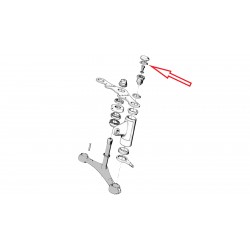 Joint de bouchon de fourche série 5/6/7