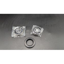 Kit roulements de roue Avant F650