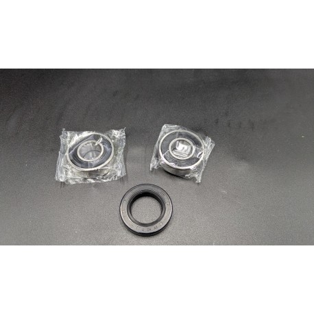 Kit roulements de roue Avant F650