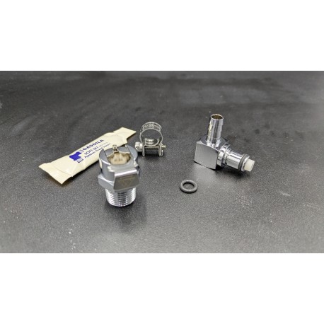 Jeu de réparation sortie de réservoir