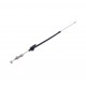 Câble accélérateur inférieur droit R1100,  R1150, R850