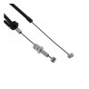 Câble accélérateur inférieur gauche R1100, R1150, R850