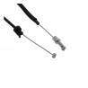Câble accélérateur gauche R1100S  L 353mm