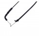 Câble accélérateur supérieur R850 - R1100