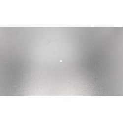 Clapet pompe d'accélération