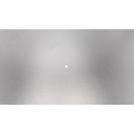 Clapet pompe d'accélération