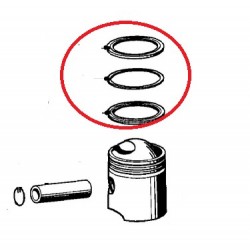 segment 68mm ks