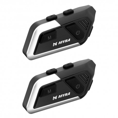 Myra - Intercom M500 DUO