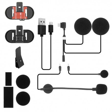 Myra - Kit accessoires pour M500 Intercom
