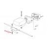 Vis 6 pans M6x20