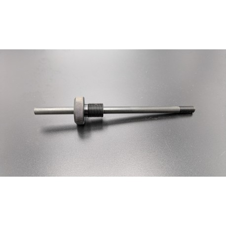 Outil de centrage axe de fourche