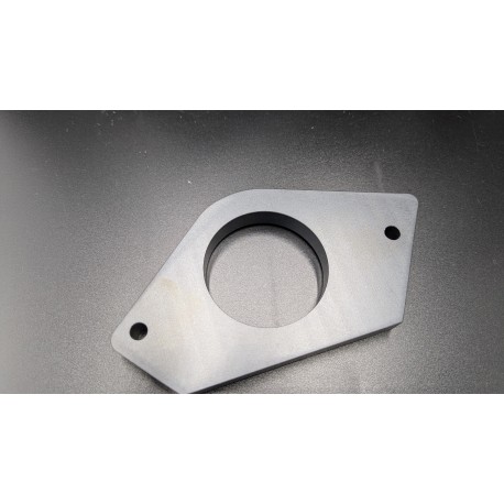 Maintien arbre de sortie de Boîte