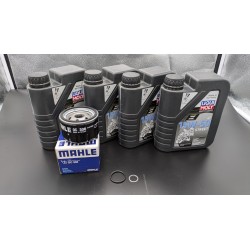 Kit vidange R1200 avant 2014 et NineT