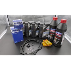 Kit révision 1200 avant 2014 et NineT