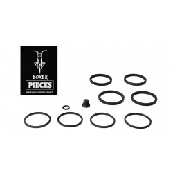 Kit joints étrier avant