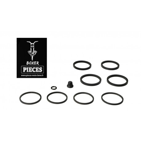 Kit joints étrier avant