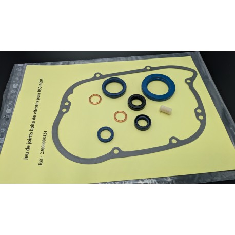 Jeu de joints boîte de vitesses R50-R69S
