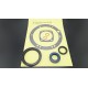 Jeu de joints de pont pour R50-R69S