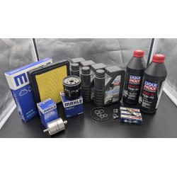 Kit entretien K75 20000KMS