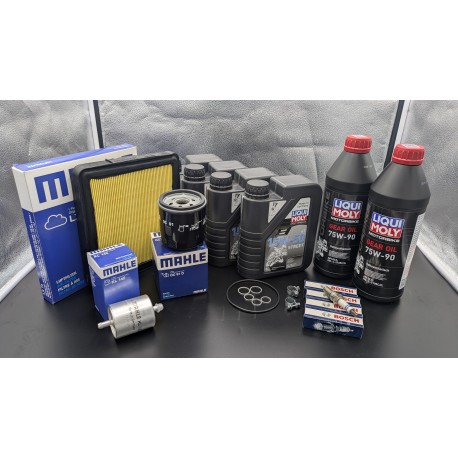 Kit entretien K100 8 soupapes 20000KMS