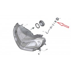 Ecrou R900 - R1200