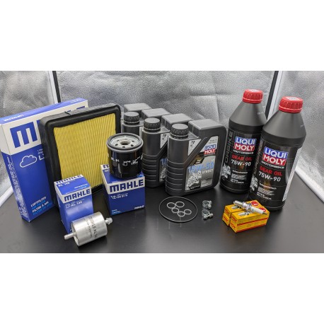 Kit entretien K100 - K1100 - K1 16 soupapes