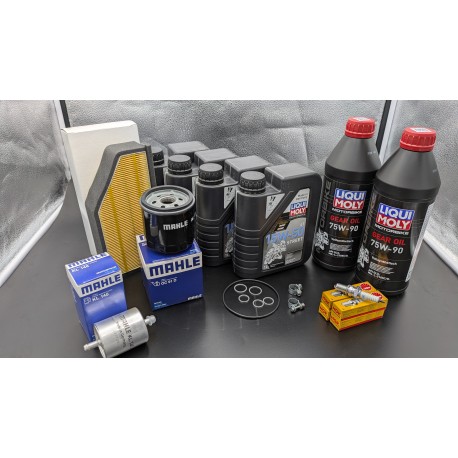 Kit entretien K1200 Avant 2005