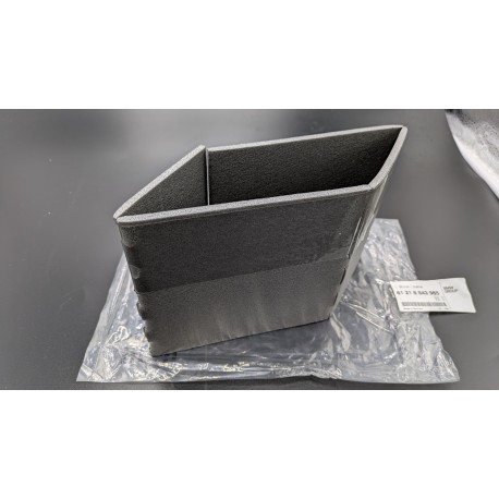 Protection de batterie R1200LC