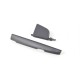 Couvercle droit K1200, K1300, R900, R1200