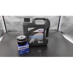 Kit vidange R1200/1250 après 2013