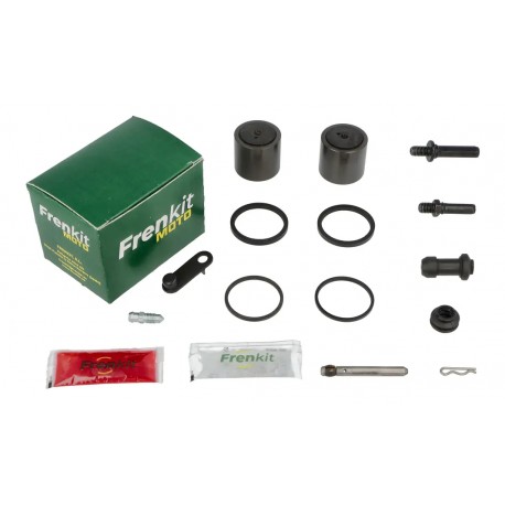 SUPERKIT ETRIER AVANT SERIE F