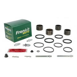 SUPERKIT ETRIER AVANT 30/34MM