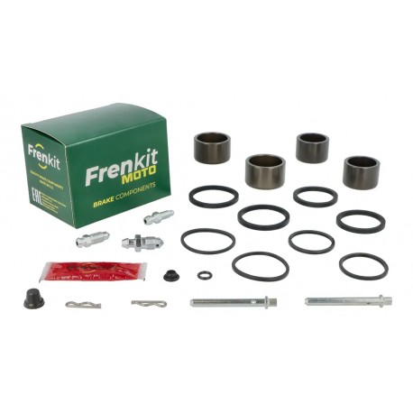 SUPERKIT ETRIER AVANT 30/34MM