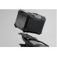 Topcase TRAX ADV. Noir.