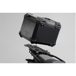 Topcase TRAX ADV. Noir.