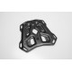 Topcase TRAX ADV. Noir.