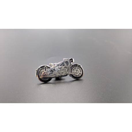 Pin's BMW R50/R60