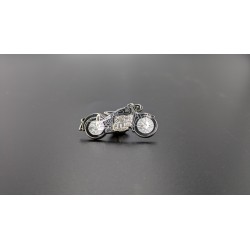 Pin's BMW R26/R27