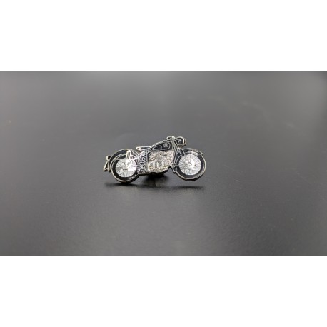 Pin's BMW R26/R27