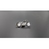 Pin's BMW R26/R27