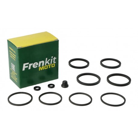 Kit de Réparation d'Étrier de Frein Avant TOKICO