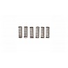 Jeu de ressorts d'embrayage F650