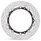 Disque de frein Avant 305mm flottant Halo Series