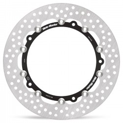 Disque de frein Avant 305mm flottant Halo Series