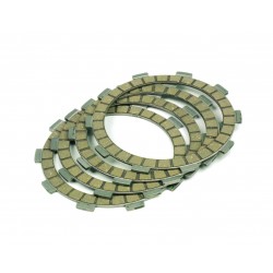 Kit disques garni d’embrayage R1200/1250LC